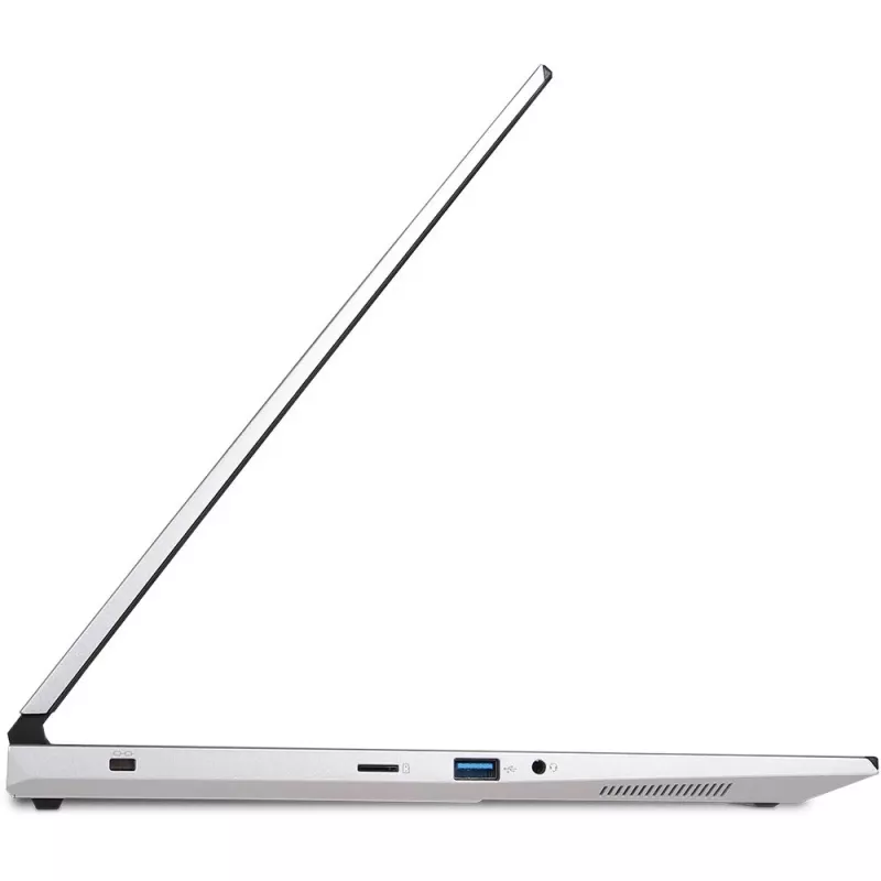 TERRA MOBILE GAMER ELITE 3A AMD Ryzen™ AI 7 350 Klēpjdators 40.6 cm (16 collas) WQXGA 32 GB DDR5-SDRAM 1 TB SSD NVIDIA GeForce RTX 5060 Wi-Fi 6E (802.11ax) Windows 11 Pro Sudrabs