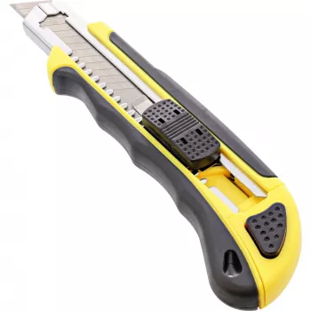 InLine Precision Cutter nazis ar 3x 18mm rezerves asmeņiem