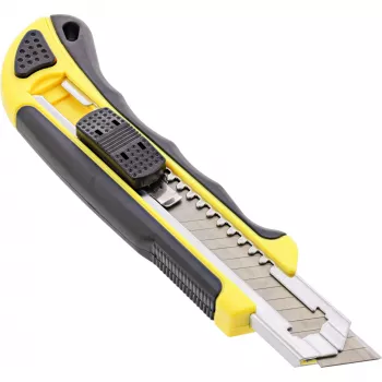 InLine Precision Cutter nazis ar 3x 18mm rezerves asmeņiem