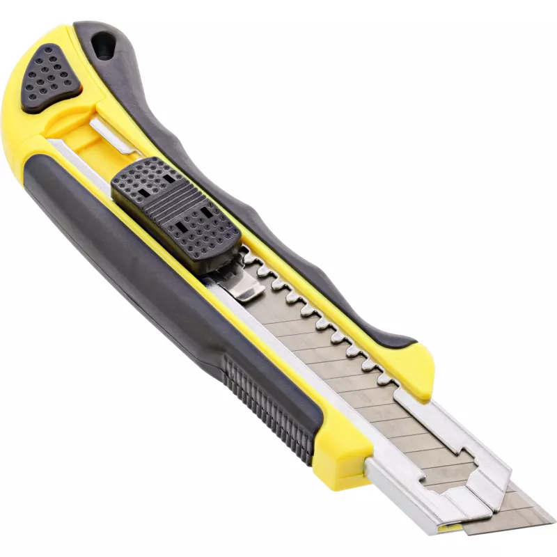 InLine Precision Cutter nazis ar 3x 18mm rezerves asmeņiem