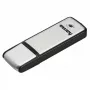 Hama Fancy USB zibatmiņa 128 GB USB Type-A 2.0 Melna, Sudraba