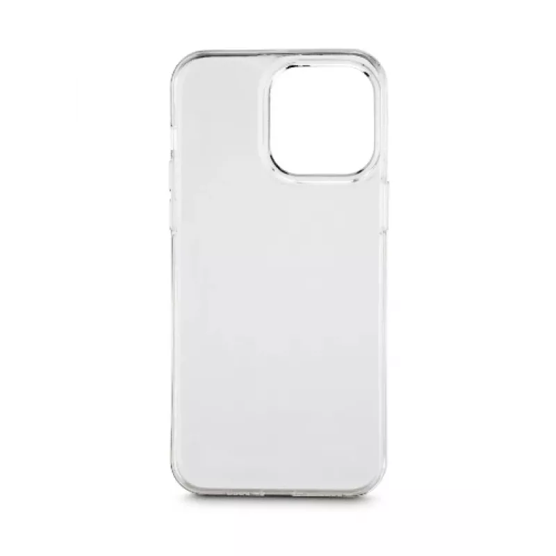 Hama 00138160 caurspīdīgs vāciņš Apple iPhone 14 Pro Max 17 cm (6.7 inch)