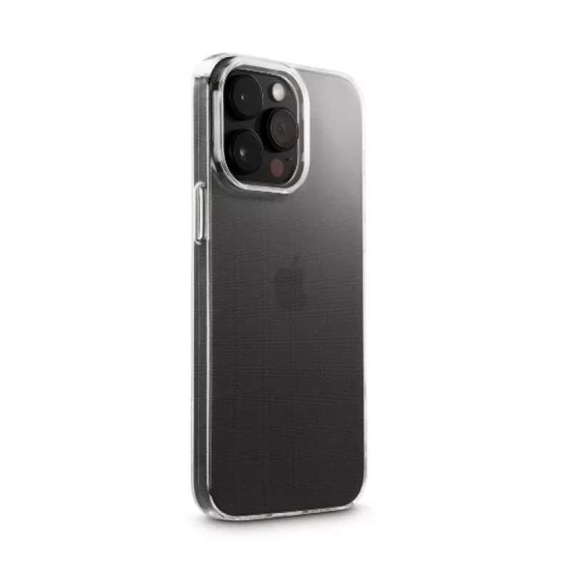 Hama 00138160 caurspīdīgs vāciņš Apple iPhone 14 Pro Max 17 cm (6.7 inch)