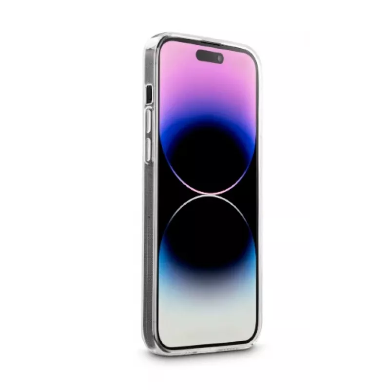 Hama 00138160 caurspīdīgs vāciņš Apple iPhone 14 Pro Max 17 cm (6.7 inch)