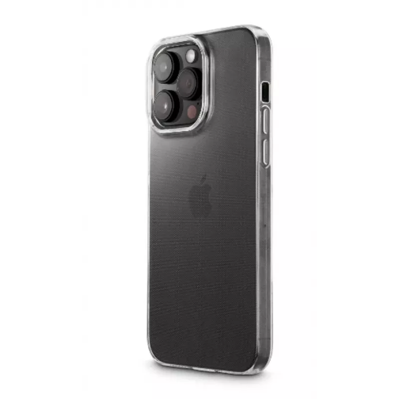 Hama 00138160 caurspīdīgs vāciņš Apple iPhone 14 Pro Max 17 cm (6.7 inch)