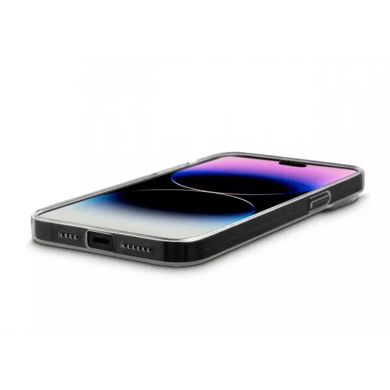 Hama 00138160 caurspīdīgs vāciņš Apple iPhone 14 Pro Max 17 cm (6.7 inch)