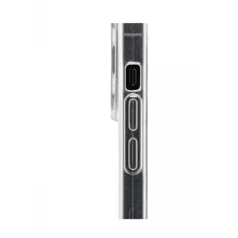 Hama 00138160 caurspīdīgs vāciņš Apple iPhone 14 Pro Max 17 cm (6.7 inch)