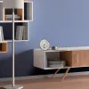 Hama Chios Iekštelpu termometrs Sudrabs, Balts