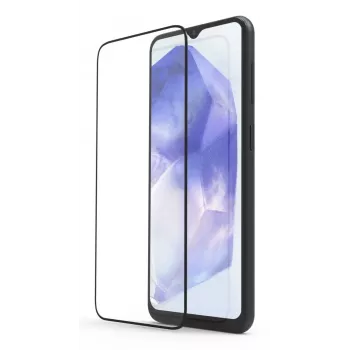 Hama Extreme Protect Clear stikla ekrāna aizsargs Samsung Galaxy A56 5G 1 gab.