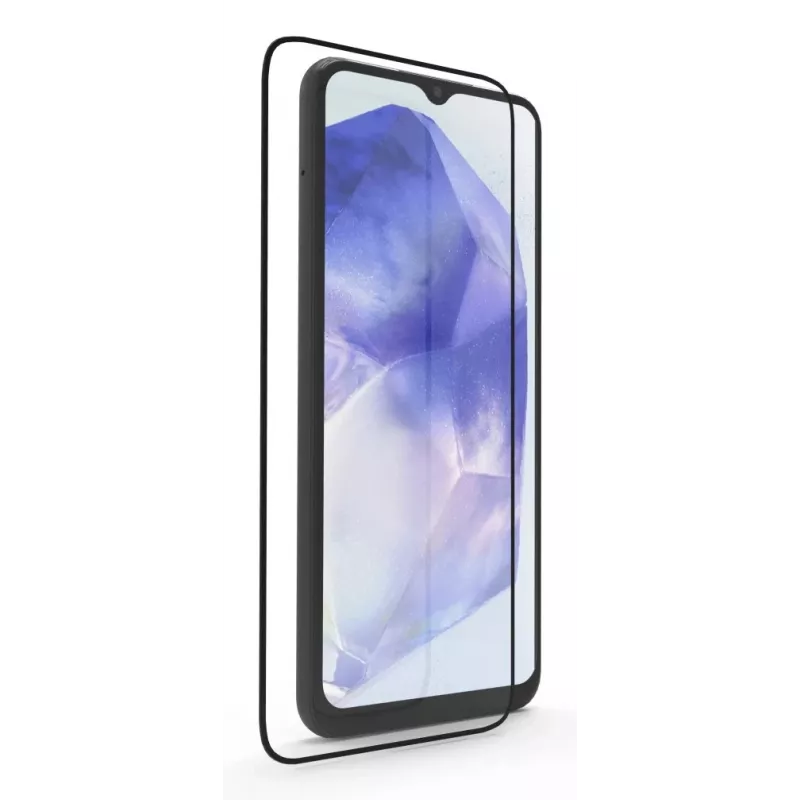 Hama Extreme Protect Clear stikla ekrāna aizsargs Samsung Galaxy A56 5G 1 gab.