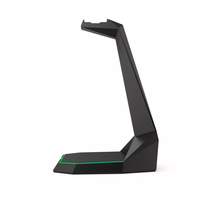 Hama SoundZ 920 austiņas vadu un bezvadu, galvas saite, spēlēm, USB Type-C, Bluetooth, uzlādes statīvs, melna