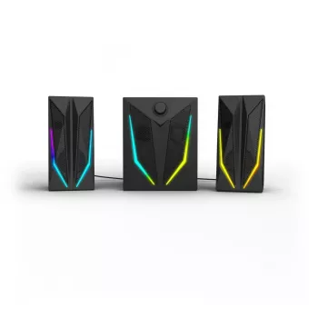 Hama BLAST-R 621 Melns vadu skaļruņu sistēma