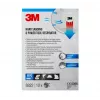 3M 8822 FFP2 elpošanas maska kausveida 10 gab.