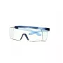 Aizsargbrilles 3M SecureFit 3700 Zilas