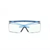 Aizsargbrilles 3M SecureFit 3700 Zilas