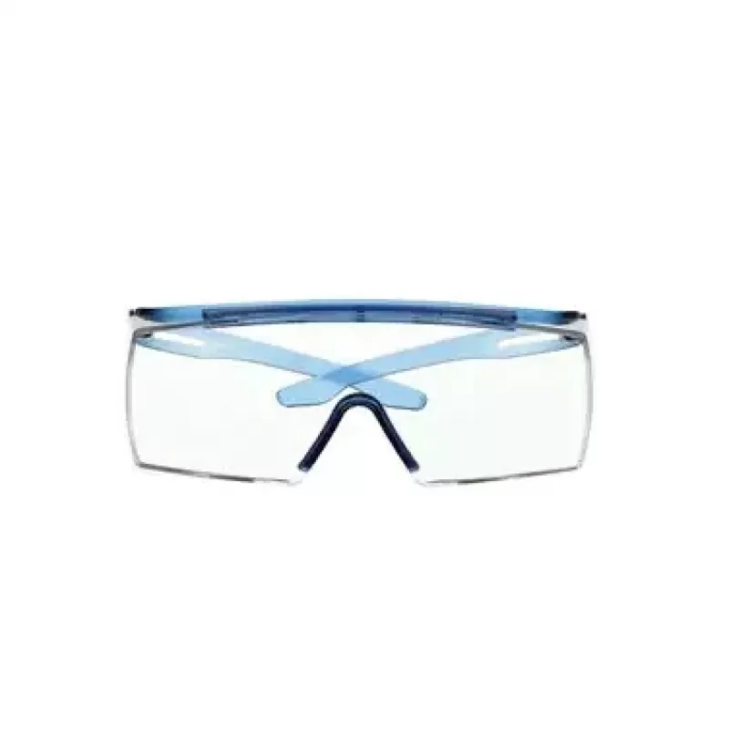 Aizsargbrilles 3M SecureFit 3700 Zilas