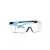 Aizsargbrilles 3M SecureFit 3700 Zilas