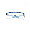 Aizsargbrilles 3M SecureFit 3700 Zilas