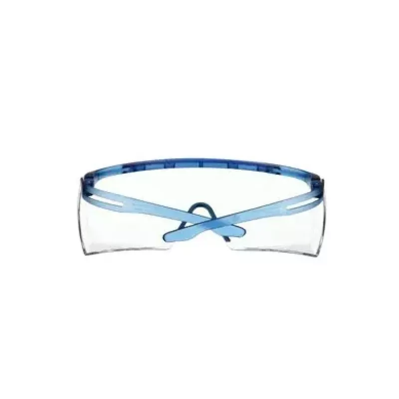 Aizsargbrilles 3M SecureFit 3700 Zilas