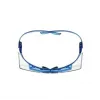 Aizsargbrilles 3M SecureFit 3700 Zilas