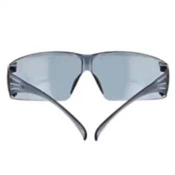 3M SecureFit Aizsargbrilles 200, pelēks stikls