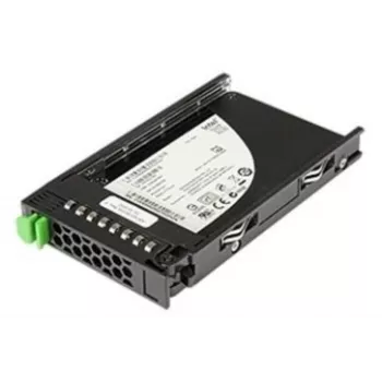 Fujitsu S26361-F5715-L384 iekšējais cietvielu disks 3.84 TB 2.5 collu SAS