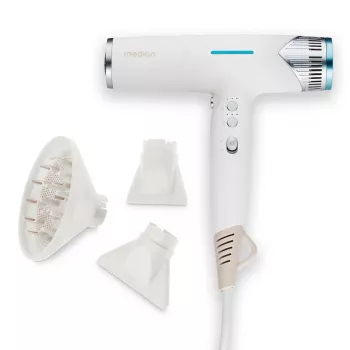 Fēns MEDION LIFE HD2 1740 W, balts