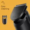 Braun BeardTrimmer 3 BT3400 Bārdas Trimeris, Mazgājams, Akumulators, Melns