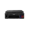 Tintes printeris Canon PIXMA G3416 — krāsu A4, 4800 x 1200 DPI, Wi‑Fi, USB, uzpildāmas tintes tvertnes, melns