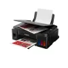 Tintes printeris Canon PIXMA G3416 — krāsu A4, 4800 x 1200 DPI, Wi‑Fi, USB, uzpildāmas tintes tvertnes, melns