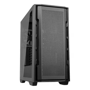 COUGAR Gaming CGR-5C78B Midi Tower Melns