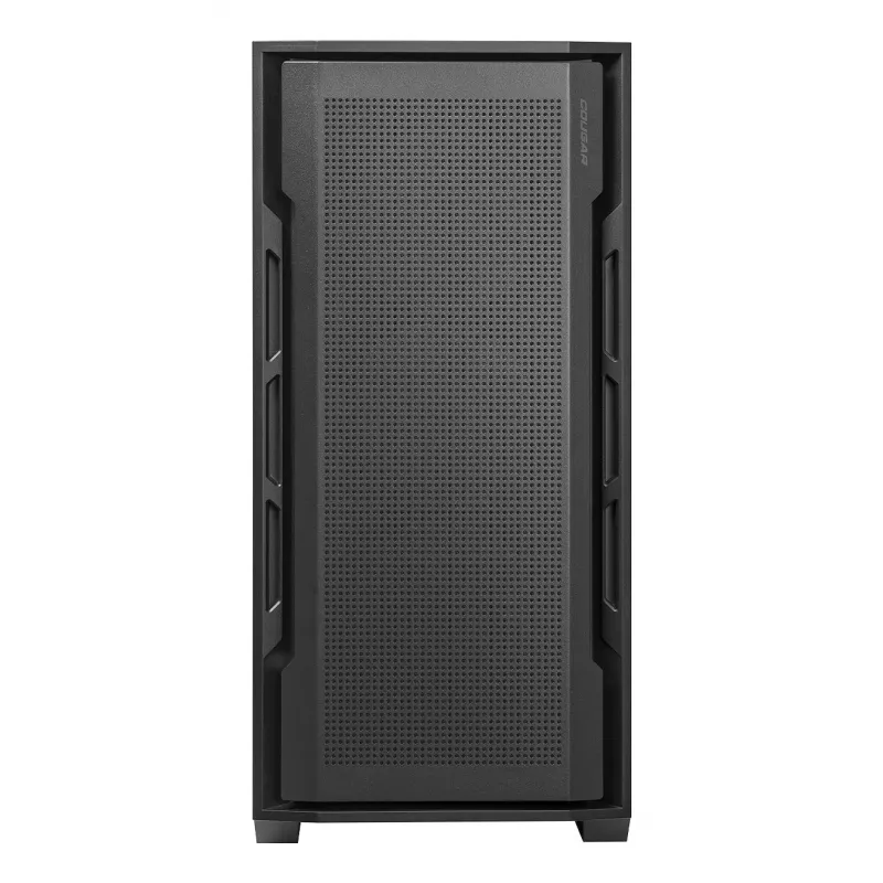 COUGAR Gaming CGR-5C78B Midi Tower Melns