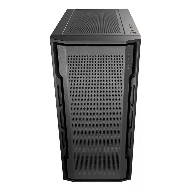 COUGAR Gaming CGR-5C78B Midi Tower Melns
