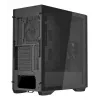 COUGAR Gaming CGR-5C78B Midi Tower Melns