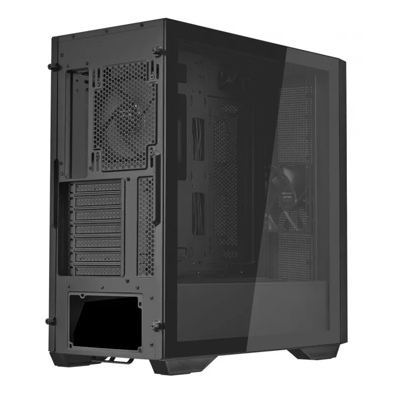 COUGAR Gaming CGR-5C78B Midi Tower Melns