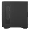 COUGAR Gaming CGR-5C78B Midi Tower Melns