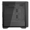 COUGAR Gaming CGR-5C78B Midi Tower Melns
