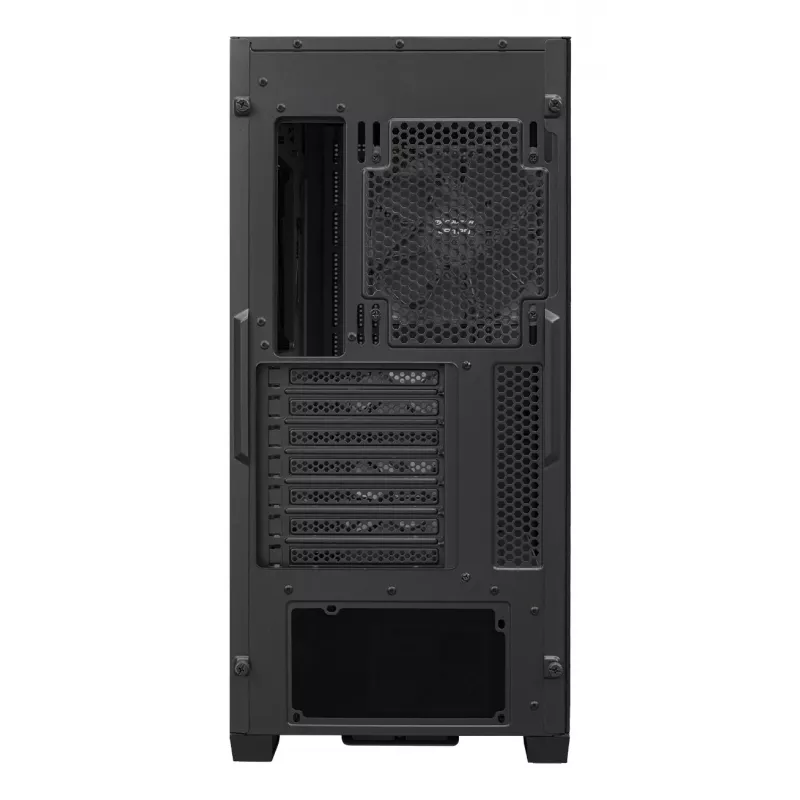 COUGAR Gaming CGR-5C78B Midi Tower Melns