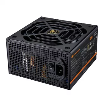 Barošanas bloks COUGAR GR 1000W ATX3.1 PCIE 5.1 80 PLUS Gold, 1000 W, 20+4 pin ATX, 120 mm ventilators