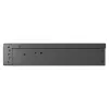 QNAP QSW-3216R-8S8T tīkla slēdzis Nepārvaldāms L2 10G Ethernet (100/1000/10000) Melns
