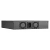 QNAP QSW-3216R-8S8T tīkla slēdzis Nepārvaldāms L2 10G Ethernet (100/1000/10000) Melns
