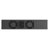 QNAP QSW-3216R-8S8T tīkla slēdzis Nepārvaldāms L2 10G Ethernet (100/1000/10000) Melns