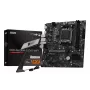 Mātesplate MSI Pro A620AM-G EVO WIFI — AMD A620A mikroshēmojums, Socket AM5, micro ATX, DDR5, 2 atmiņas sloti, Wi‑Fi 6E, 2.5Gb Ethernet