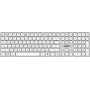 MSI FORGE K210 W COMBO WHITE bezvadu tastatūras un peles komplekts, US izkārtojums