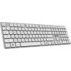 MSI FORGE K210 W COMBO WHITE bezvadu tastatūras un peles komplekts, US izkārtojums