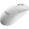 MSI FORGE K210 W COMBO WHITE bezvadu tastatūras un peles komplekts, US izkārtojums