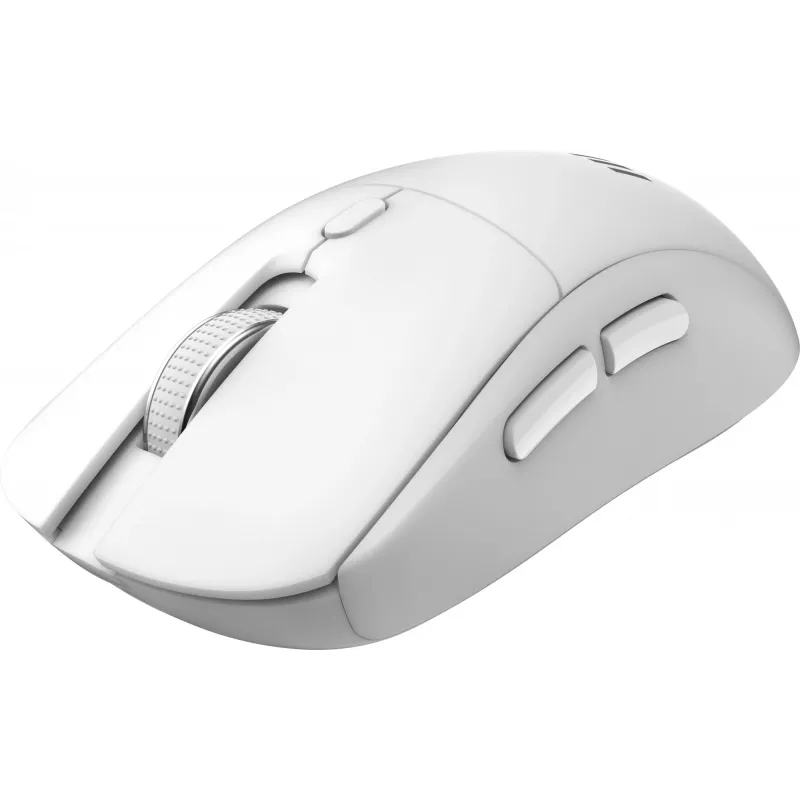 MSI FORGE K210 W COMBO WHITE bezvadu tastatūras un peles komplekts, US izkārtojums