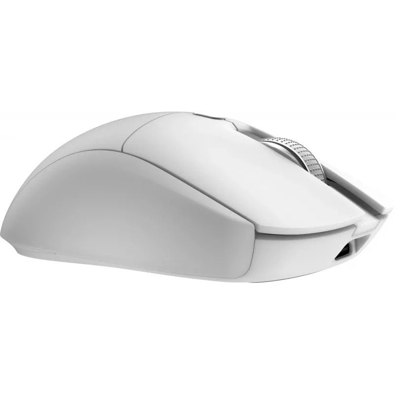 MSI FORGE K210 W COMBO WHITE bezvadu tastatūras un peles komplekts, US izkārtojums