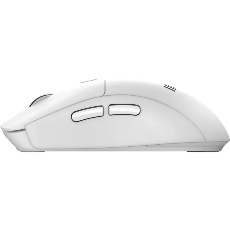 MSI FORGE K210 W COMBO WHITE bezvadu tastatūras un peles komplekts, US izkārtojums