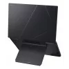 ASUS Zenbook Duo UX8406MA-QL308X Intel Core Ultra 7 155H hibrīds (2-in-1) 35.6 cm (14 collu) skārienekrāns WUXGA 16 GB LPDDR5x-SDRAM 1 TB SSD Wi-Fi 6E (802.11ax) Windows 11 Pro Pelēks